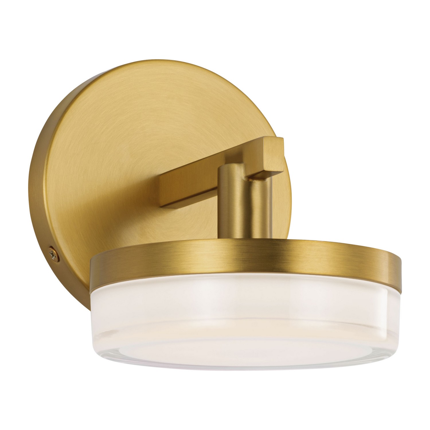 Khan LED Wall Sconce