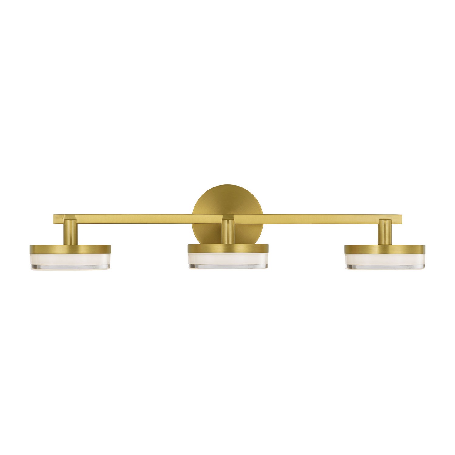 Khan LED Vanity