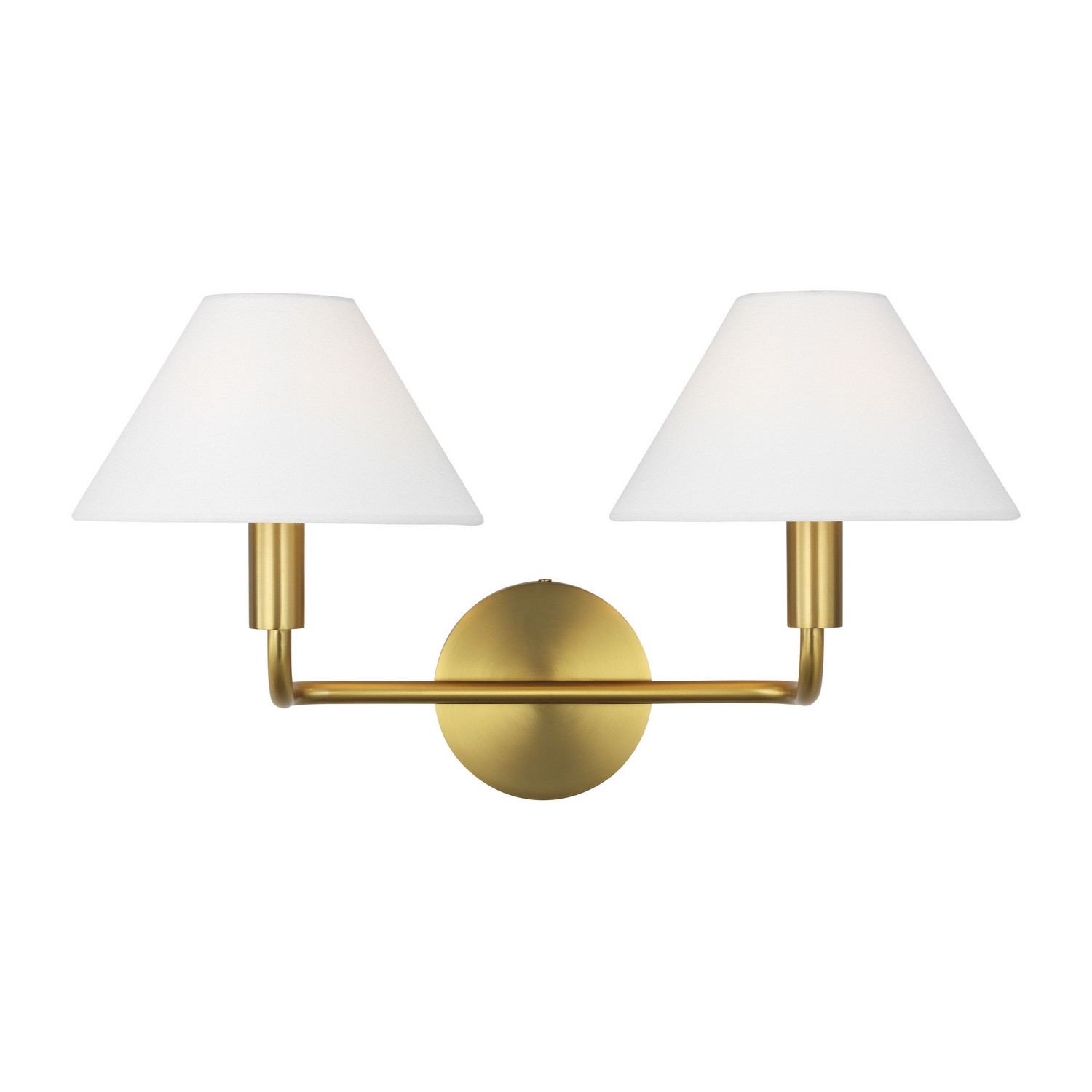 Colfax Two Light Wall Sconce