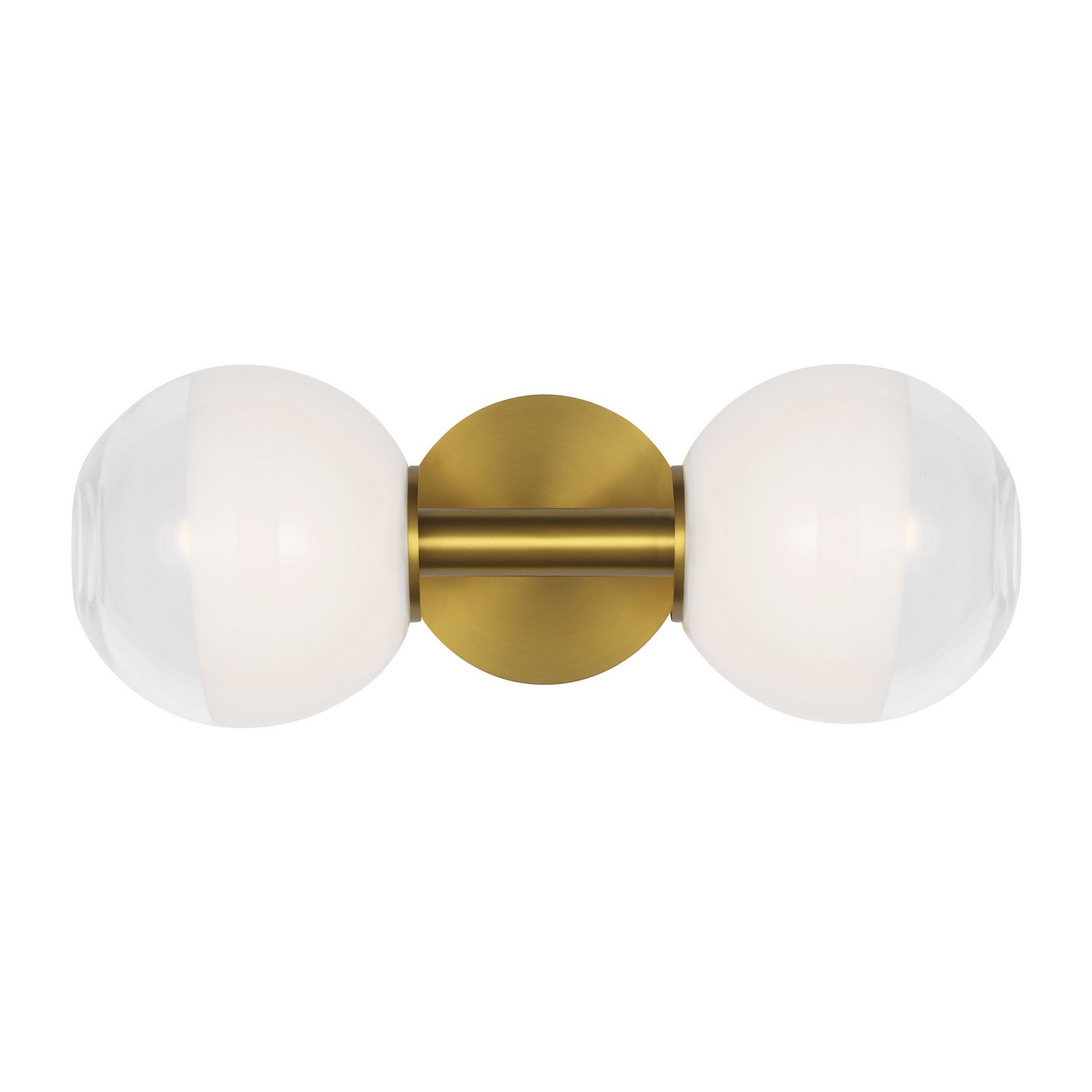 Torian Two Light Wall Sconce