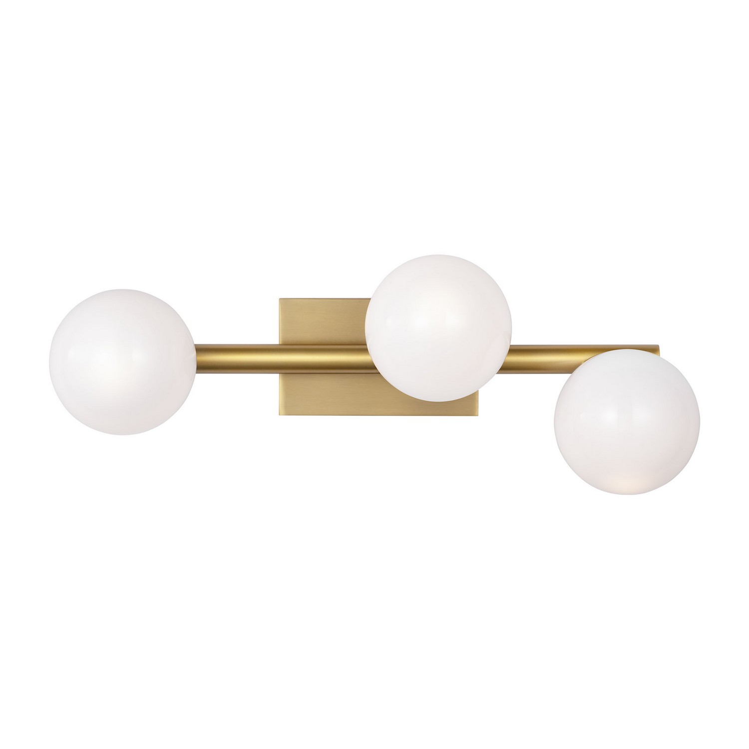 Altair Three Light Wall Sconce