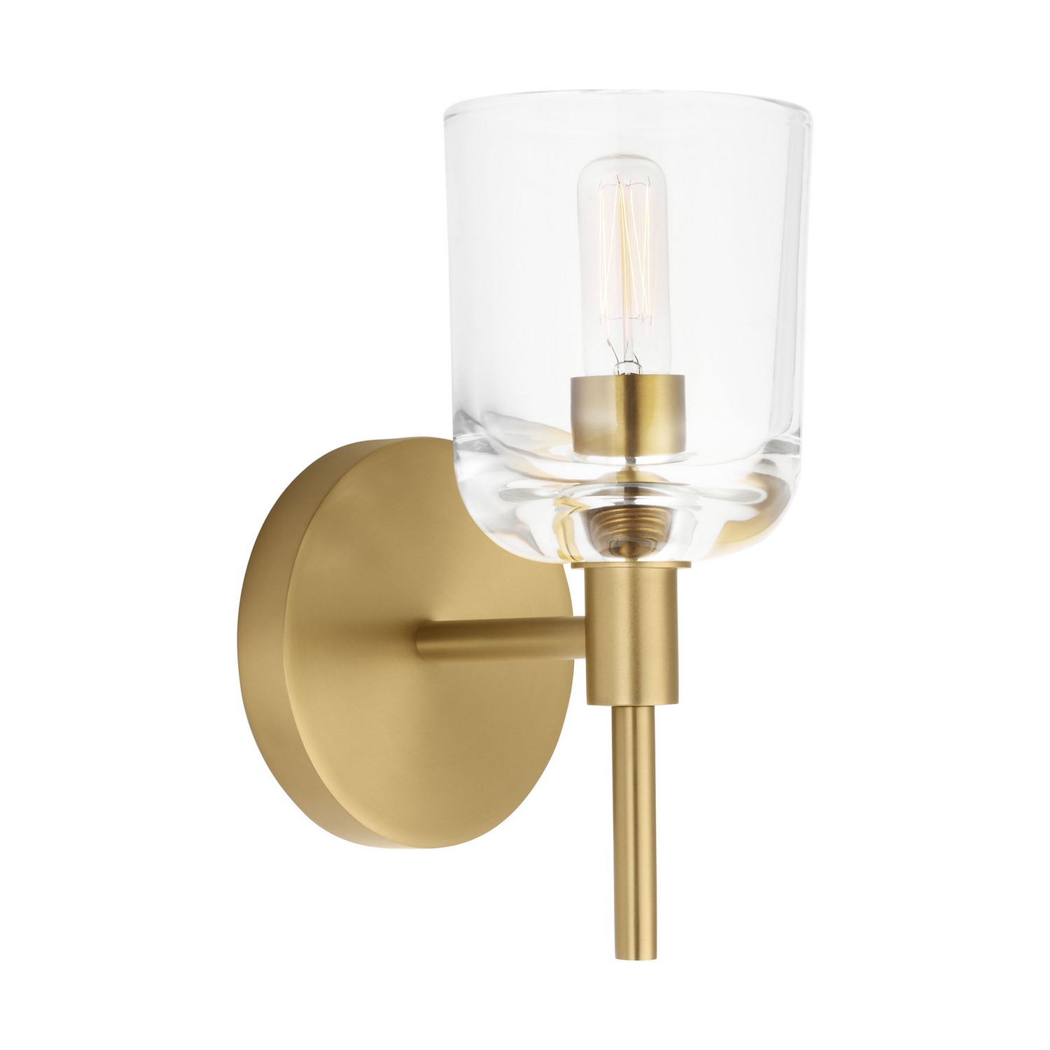 Hartley One Light Wall Sconce