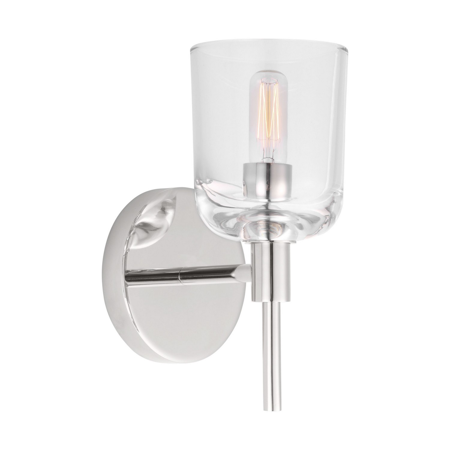 Hartley One Light Wall Sconce