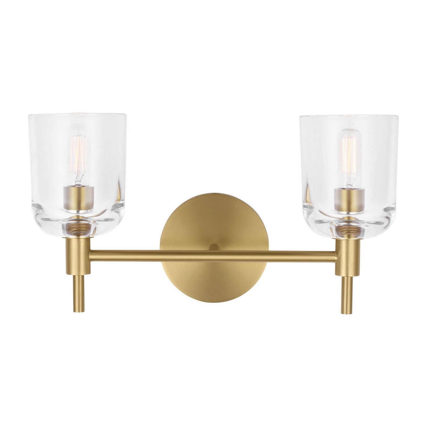 Hartley Two Light Vanity