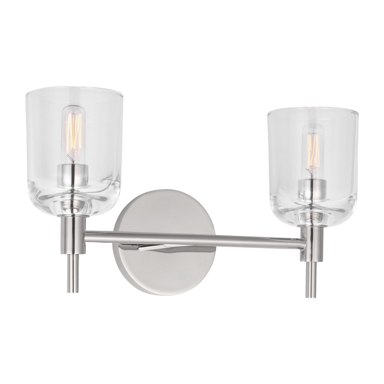 Hartley Two Light Vanity