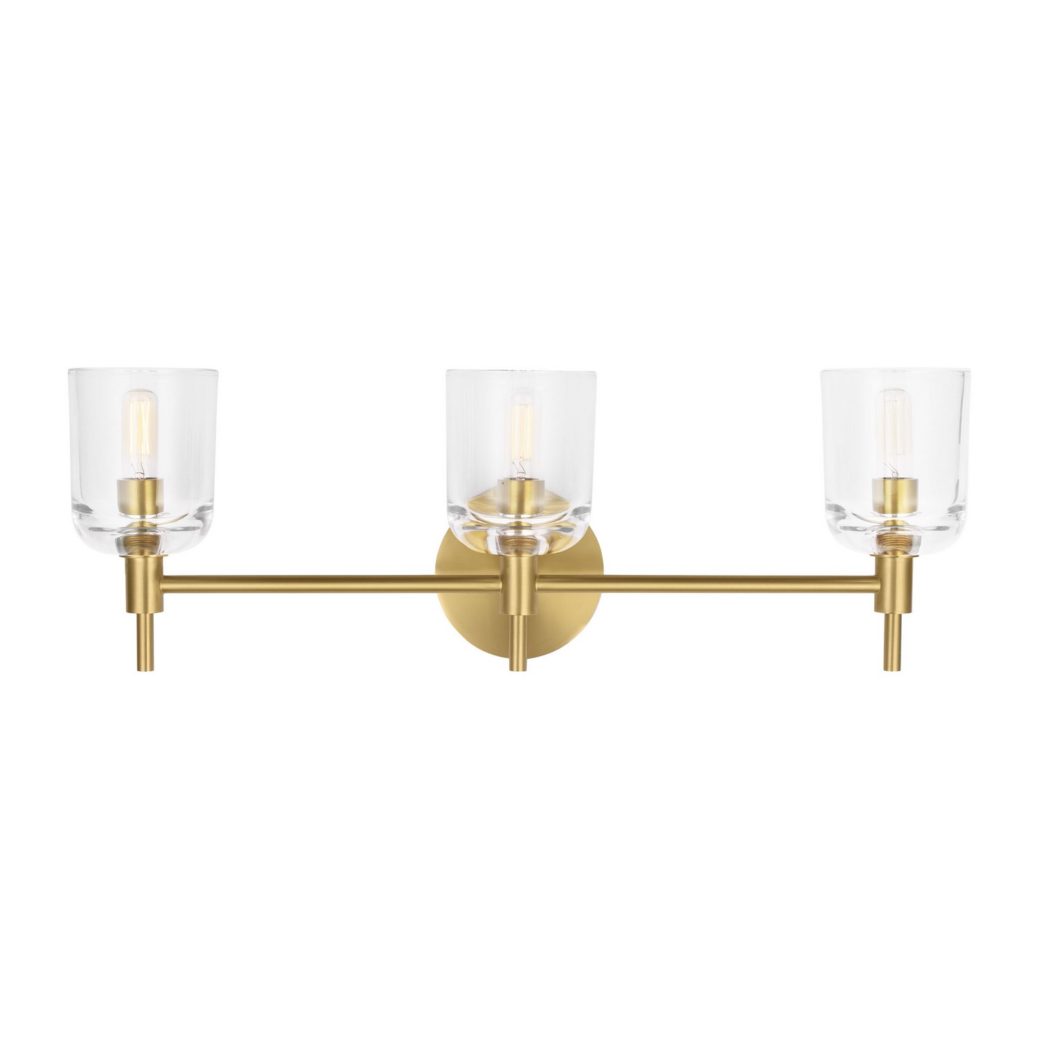 Hartley Three Light Vanity