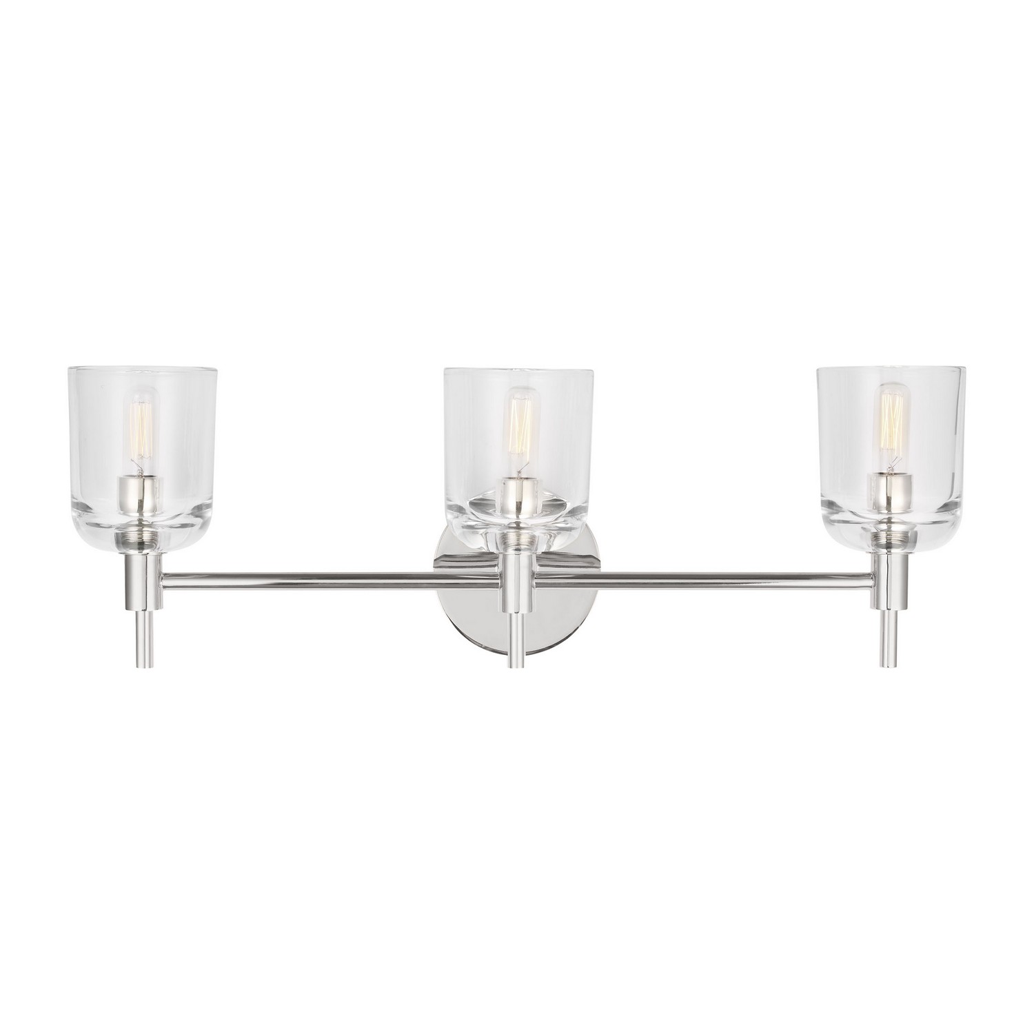 Hartley Three Light Vanity