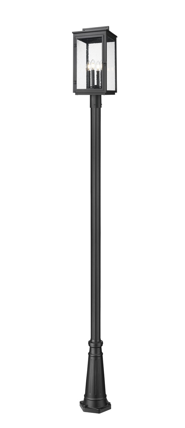 Richards Lighting