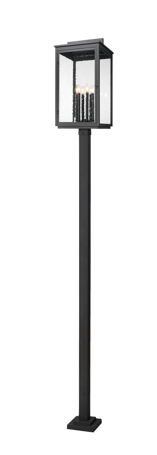 Richards Lighting