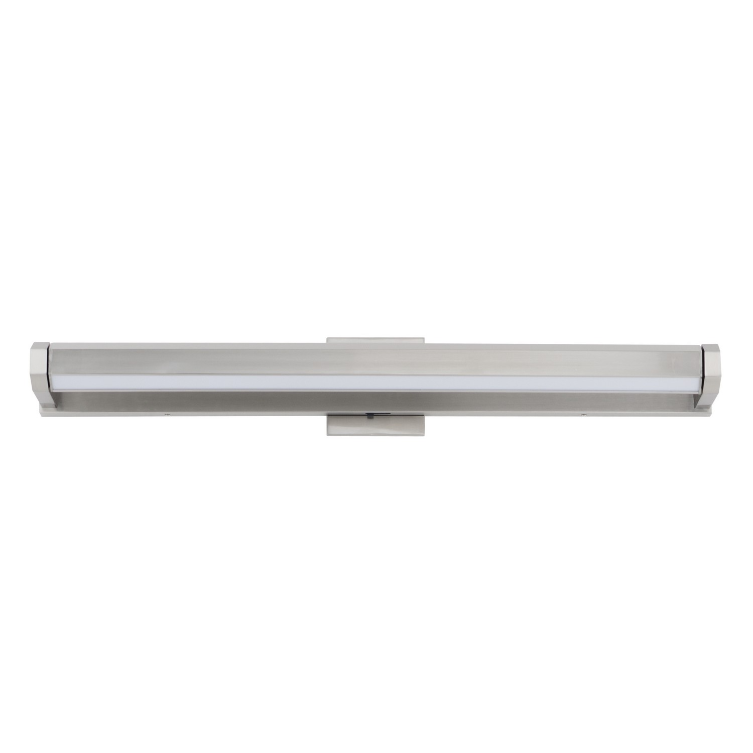 Satin Nickel Led Pi…