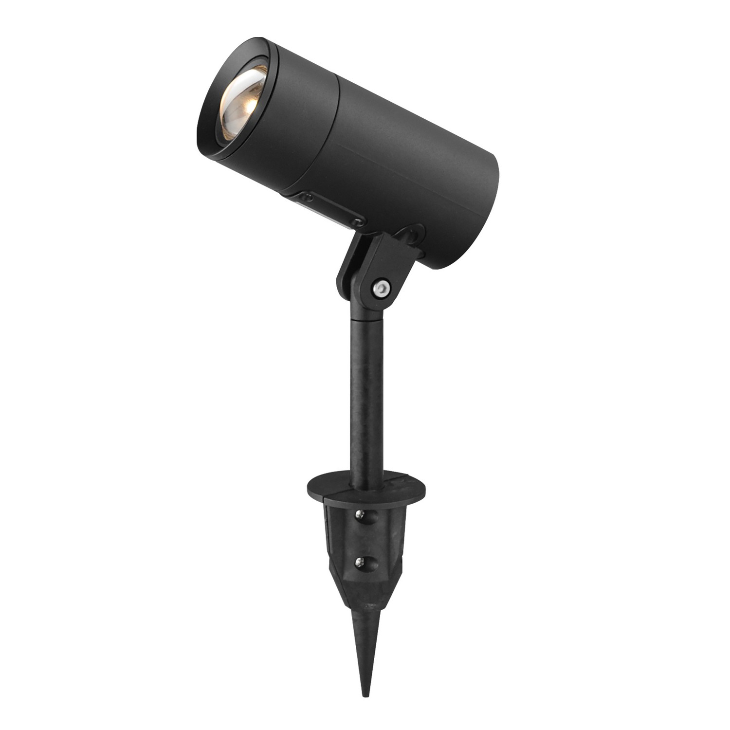 Black Led Spot Ligh… - image