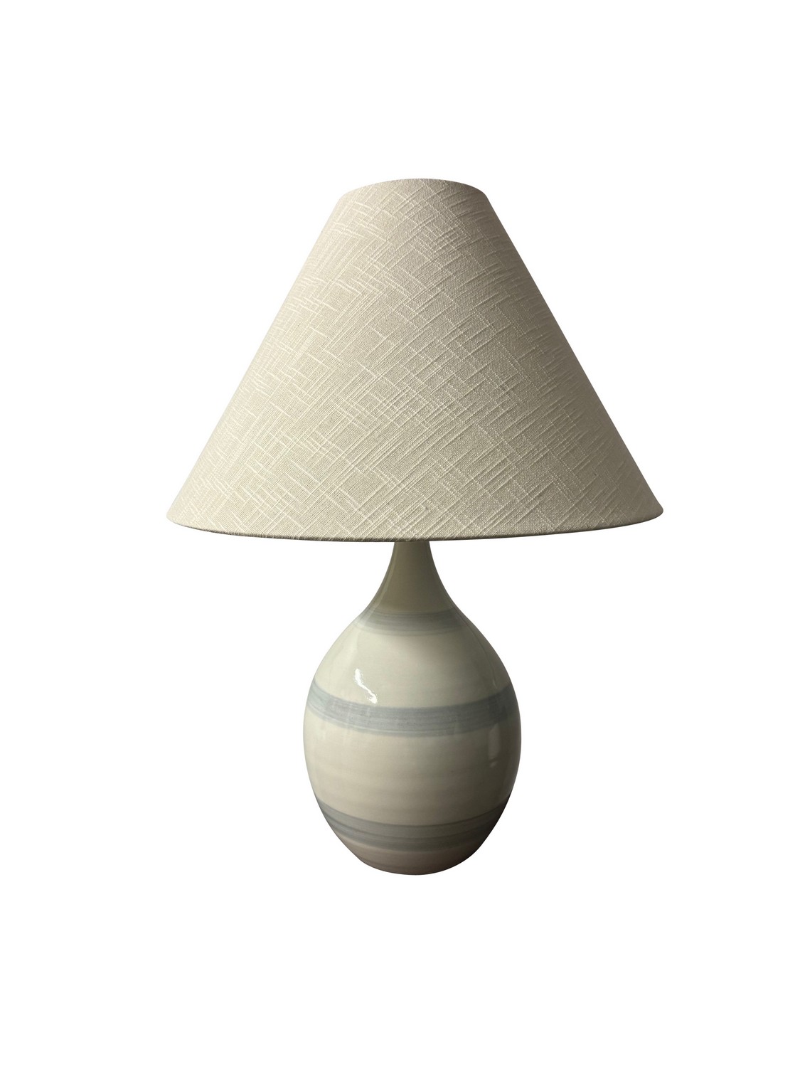 Gray Sky Table Lamp… - image