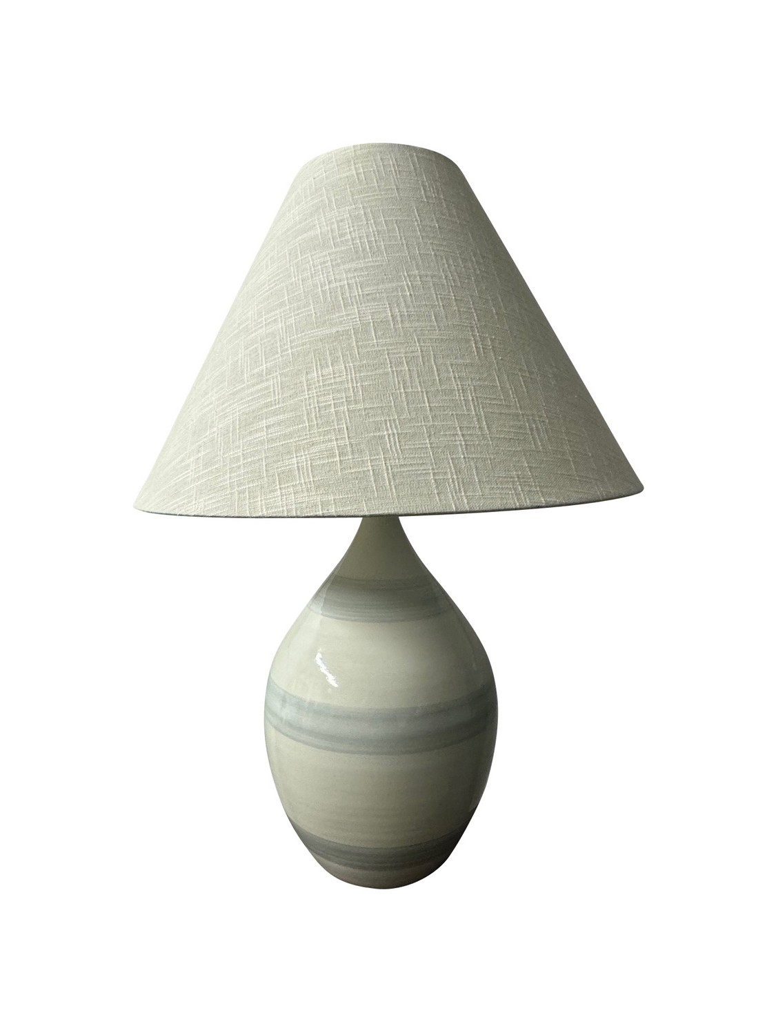 Gray Sky Table Lamp… - image
