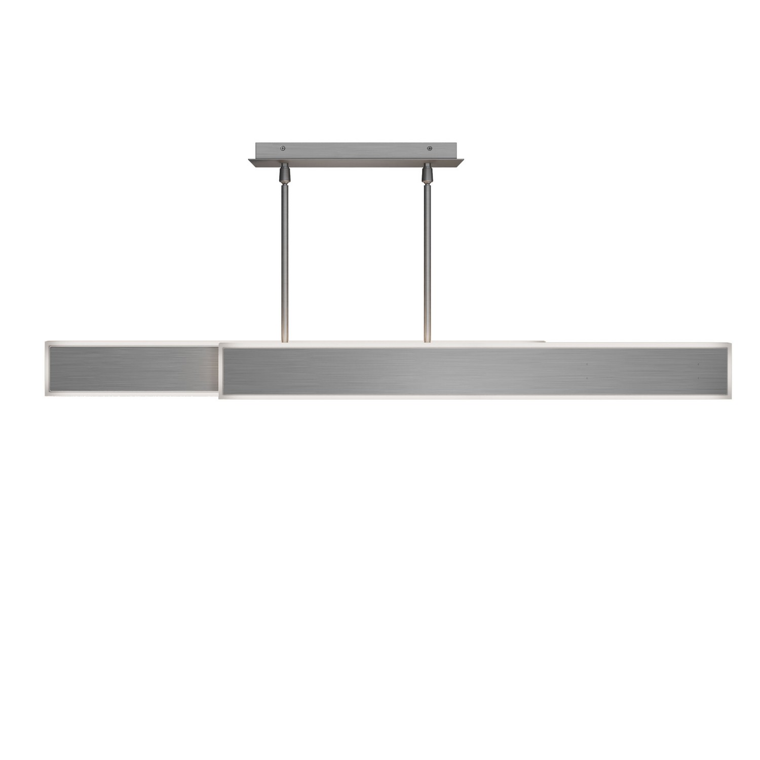 Brushed Nickel Led …