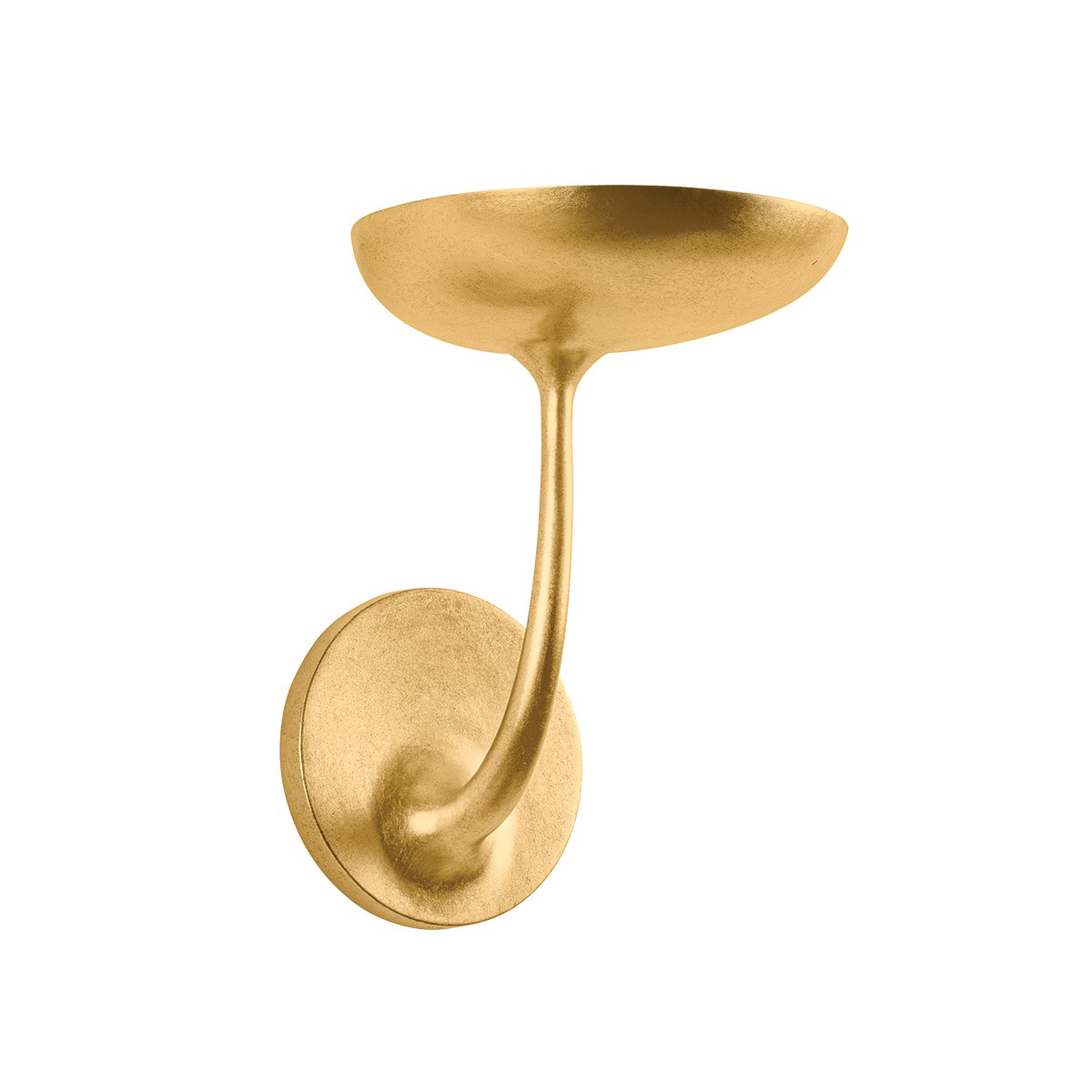 Vintage Gold Leaf L… - image