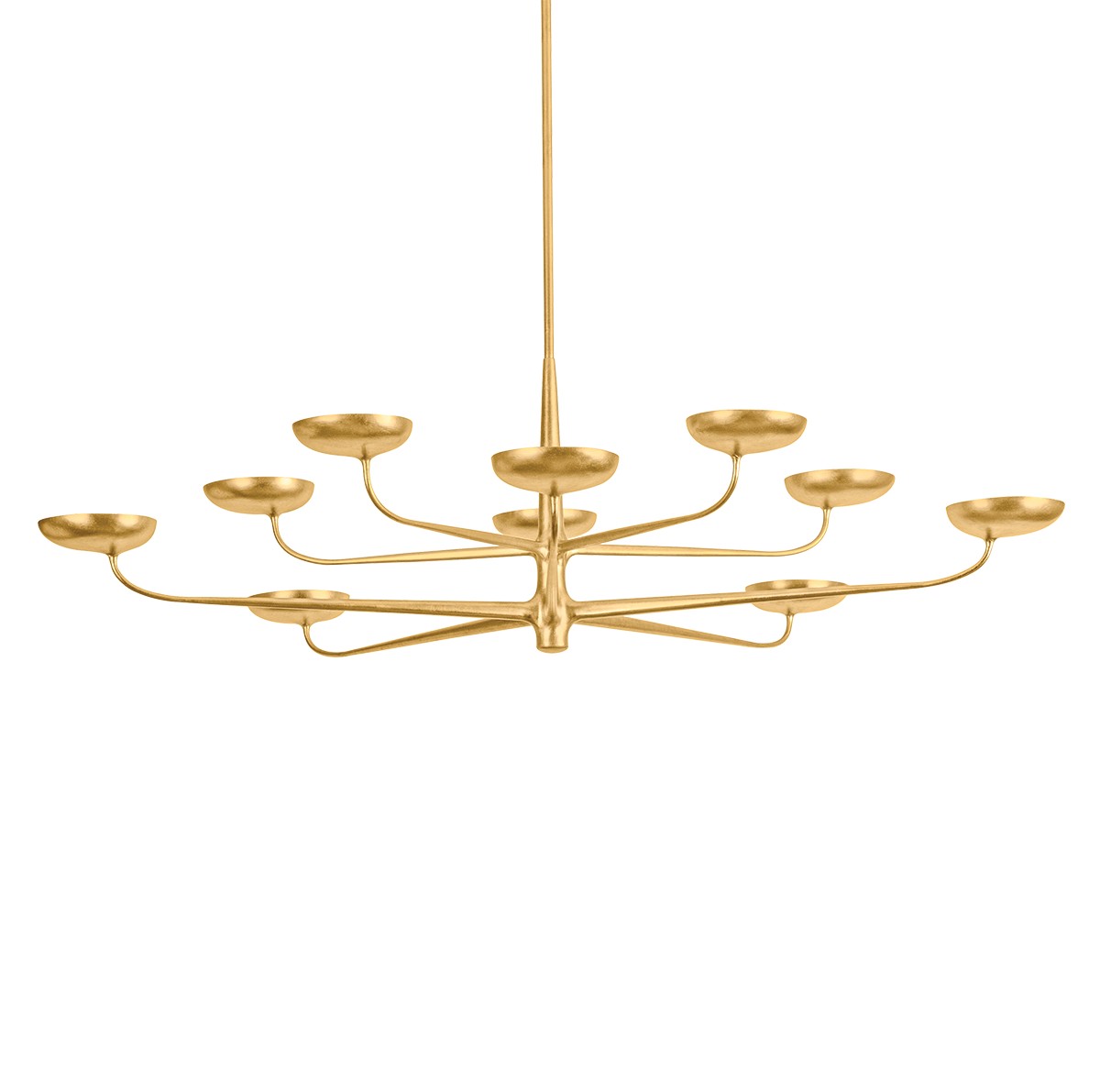 Taormina LED Chandelier