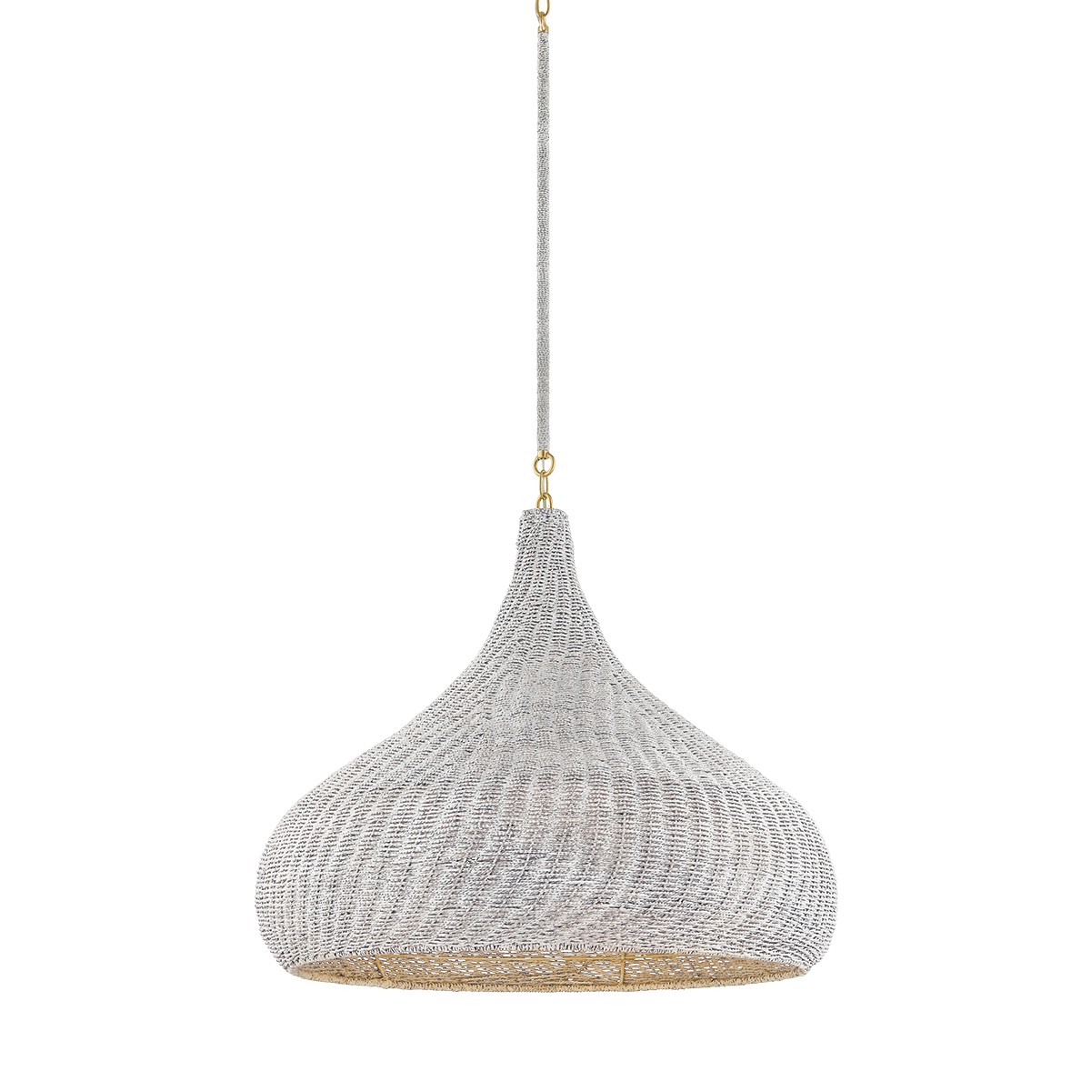Hampstead One Light Pendant