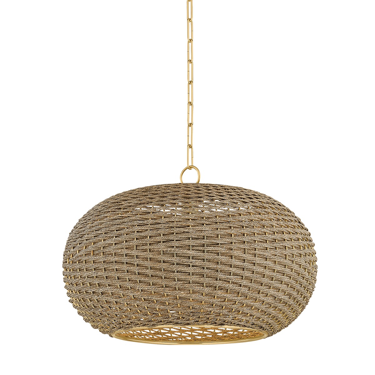 Penarth One Light Pendant