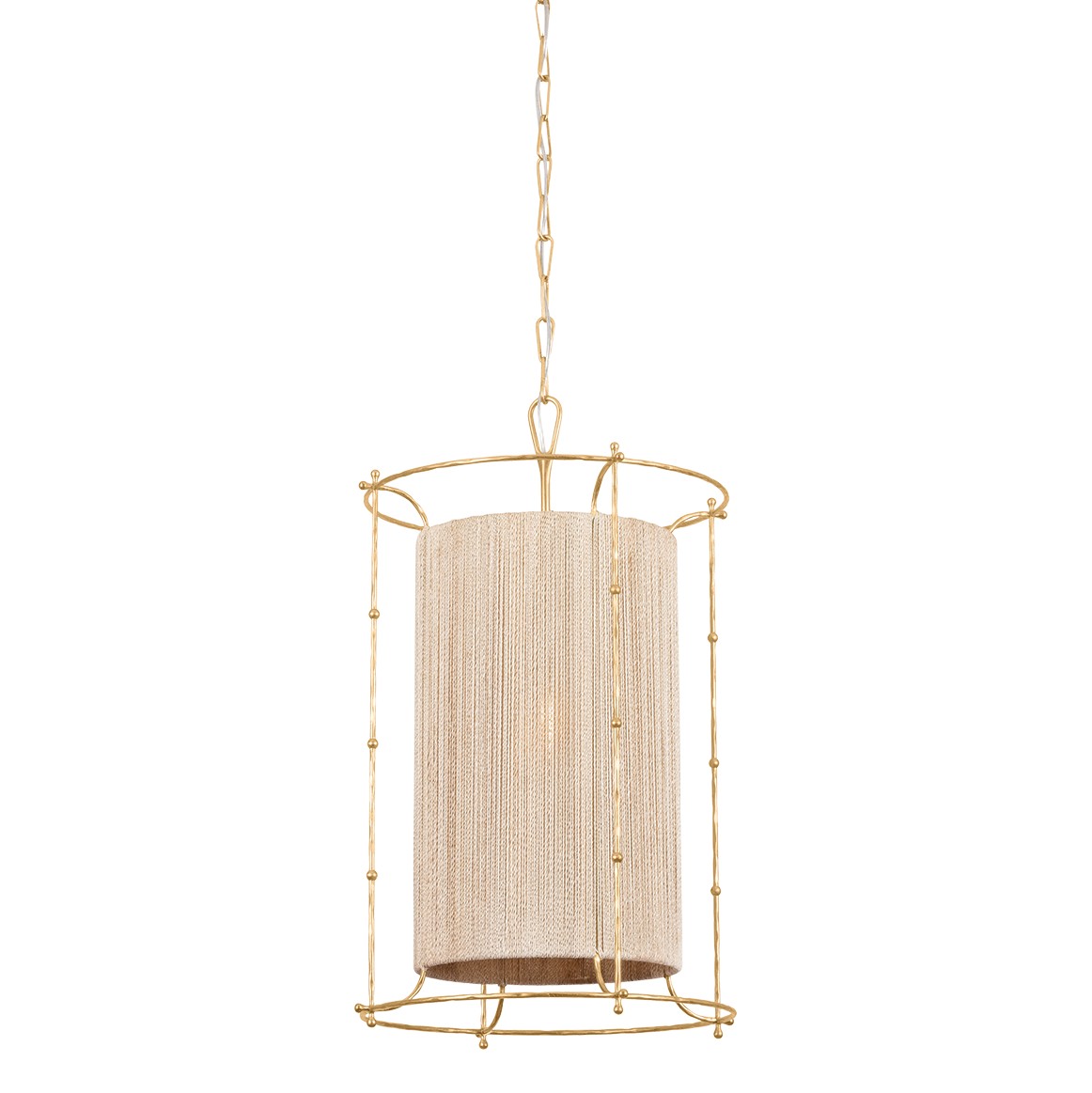 Jones Point One Light Lantern