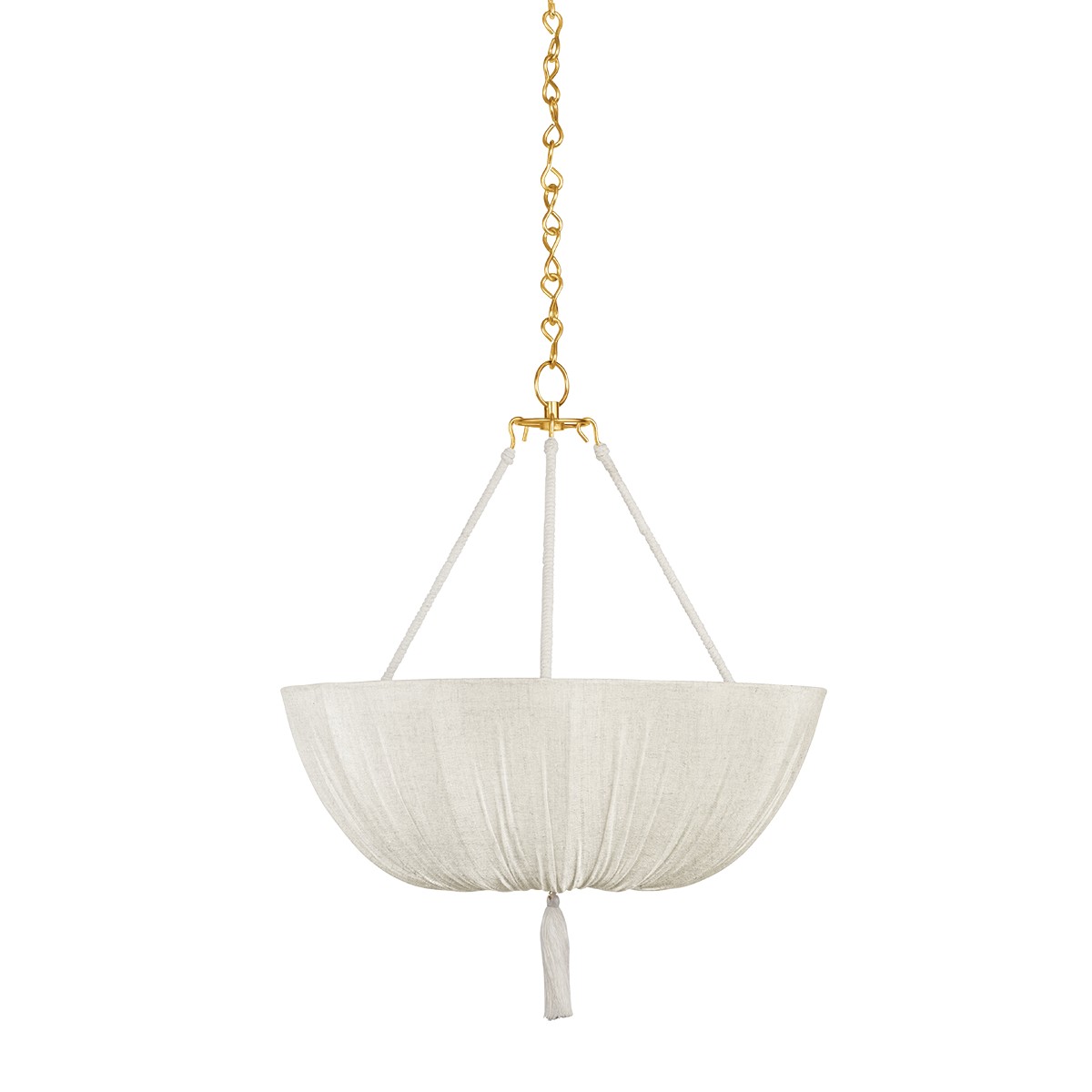 Carolina Three Light Pendant