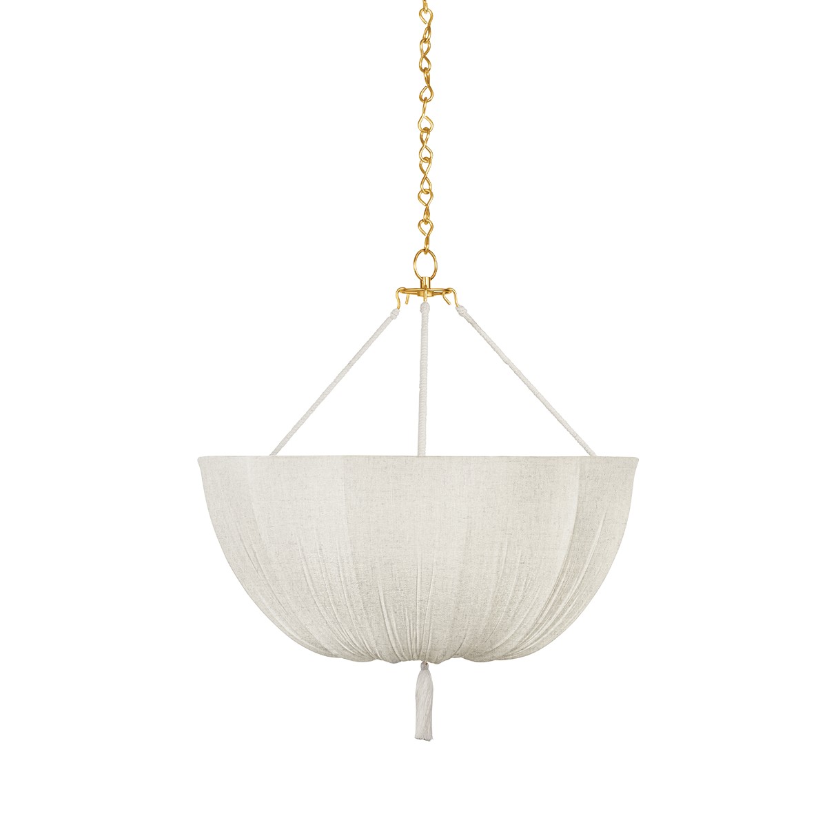 Carolina Three Light Pendant