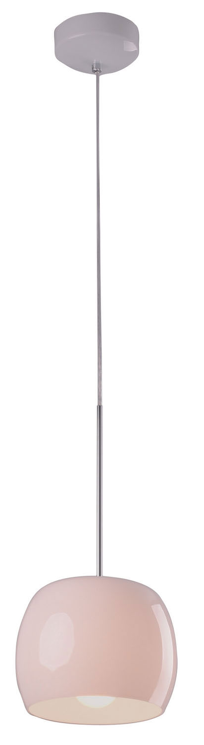 One Light Pendant