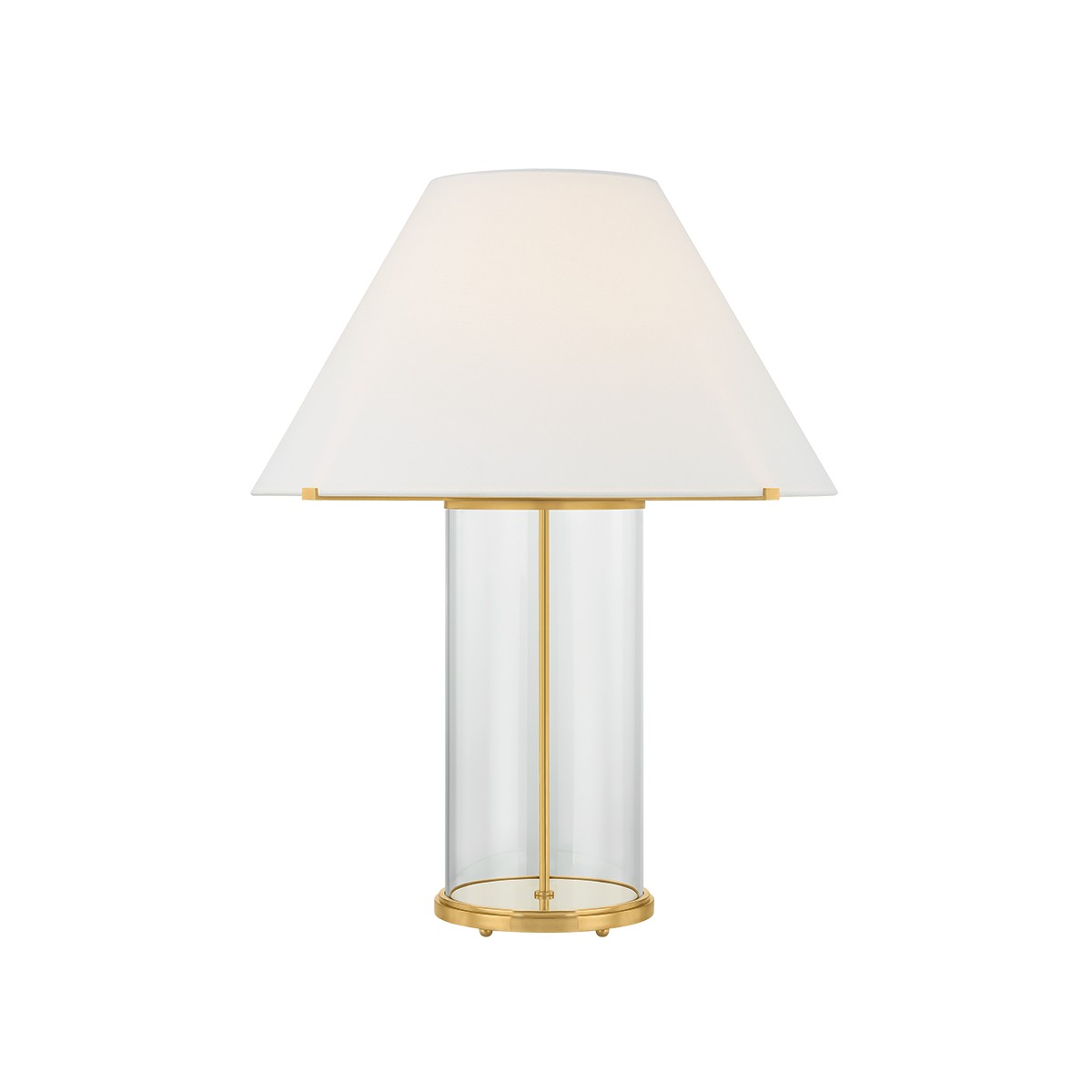 Inglewood One Light Table Lamp