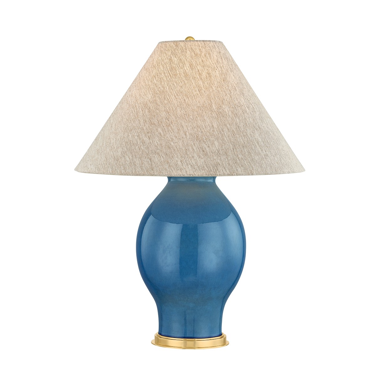 Westhorpe One Light Table Lamp