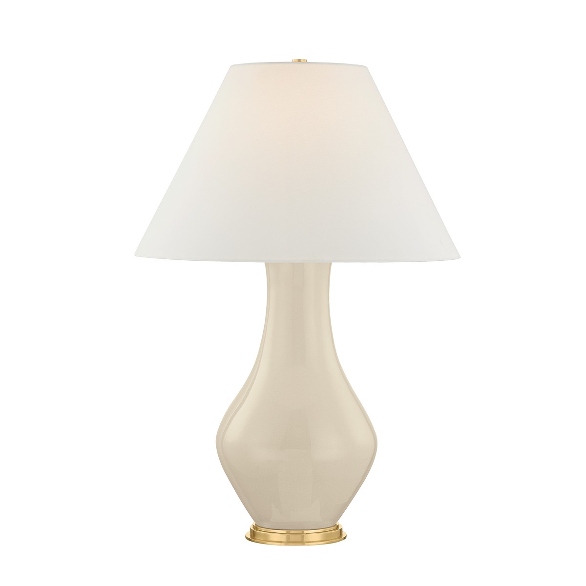 Hanslope One Light Table Lamp
