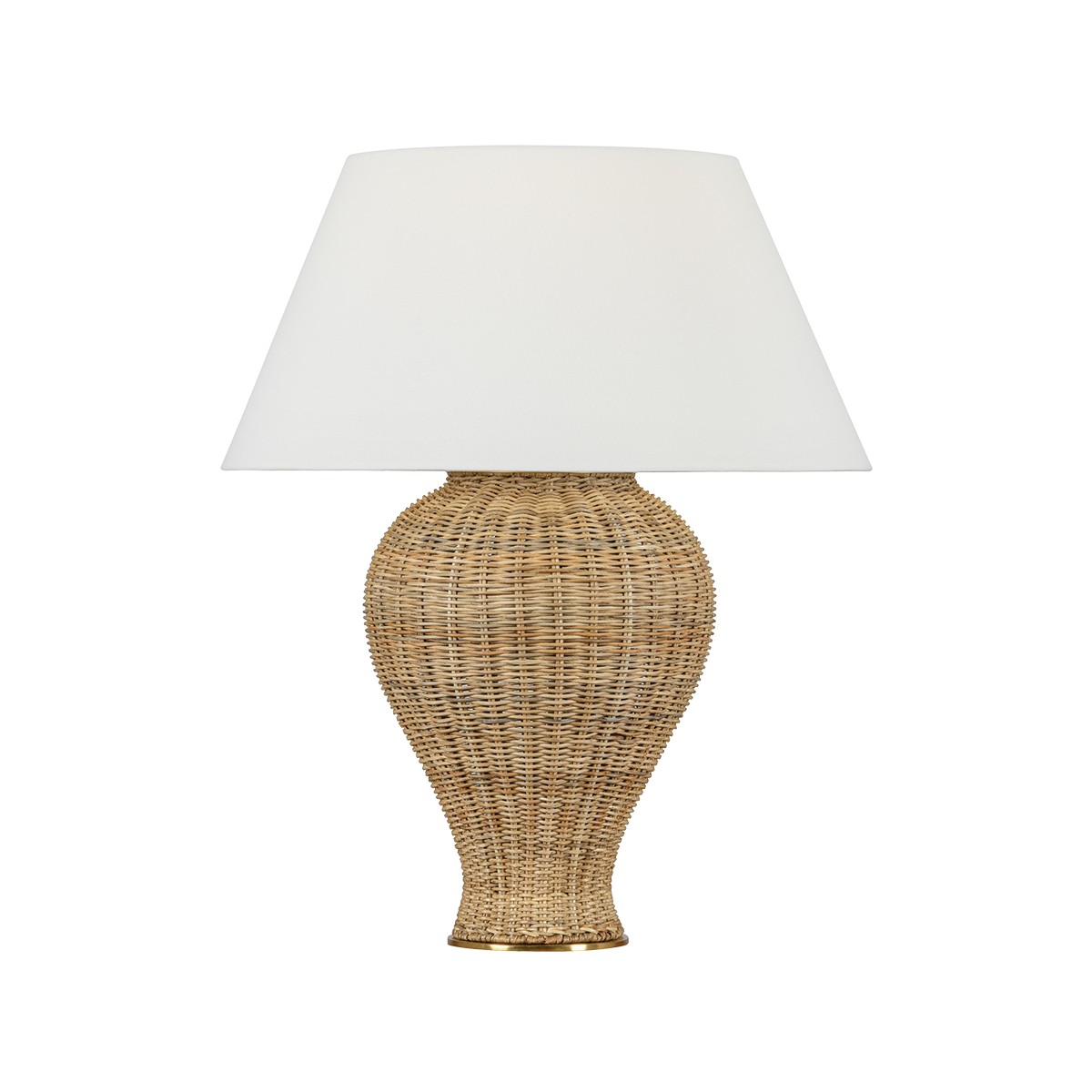 Chatsworth One Light Table Lamp