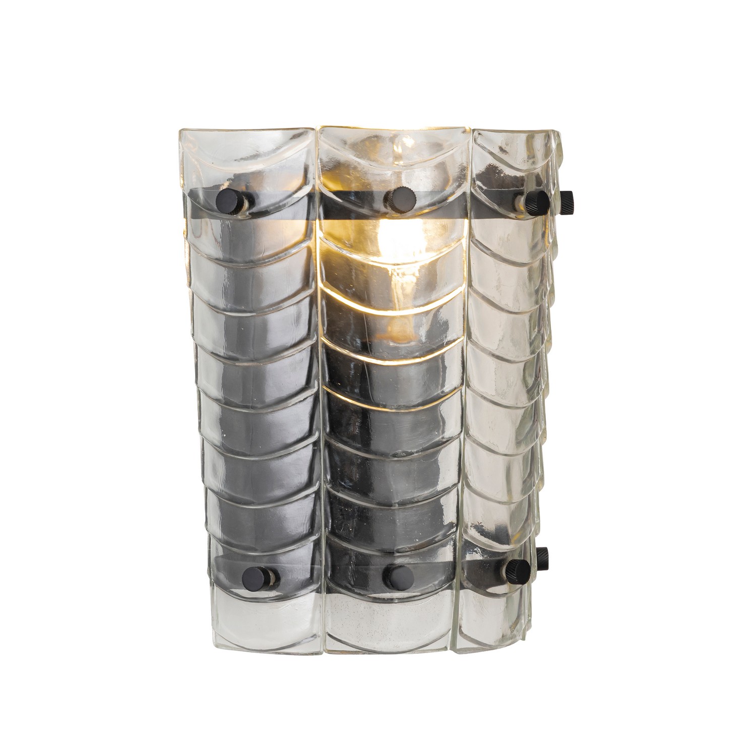 Maxim Lighting 21870CLBZ Ruche 1 Light 9 inch Bronze Wall Sconce Wall Light