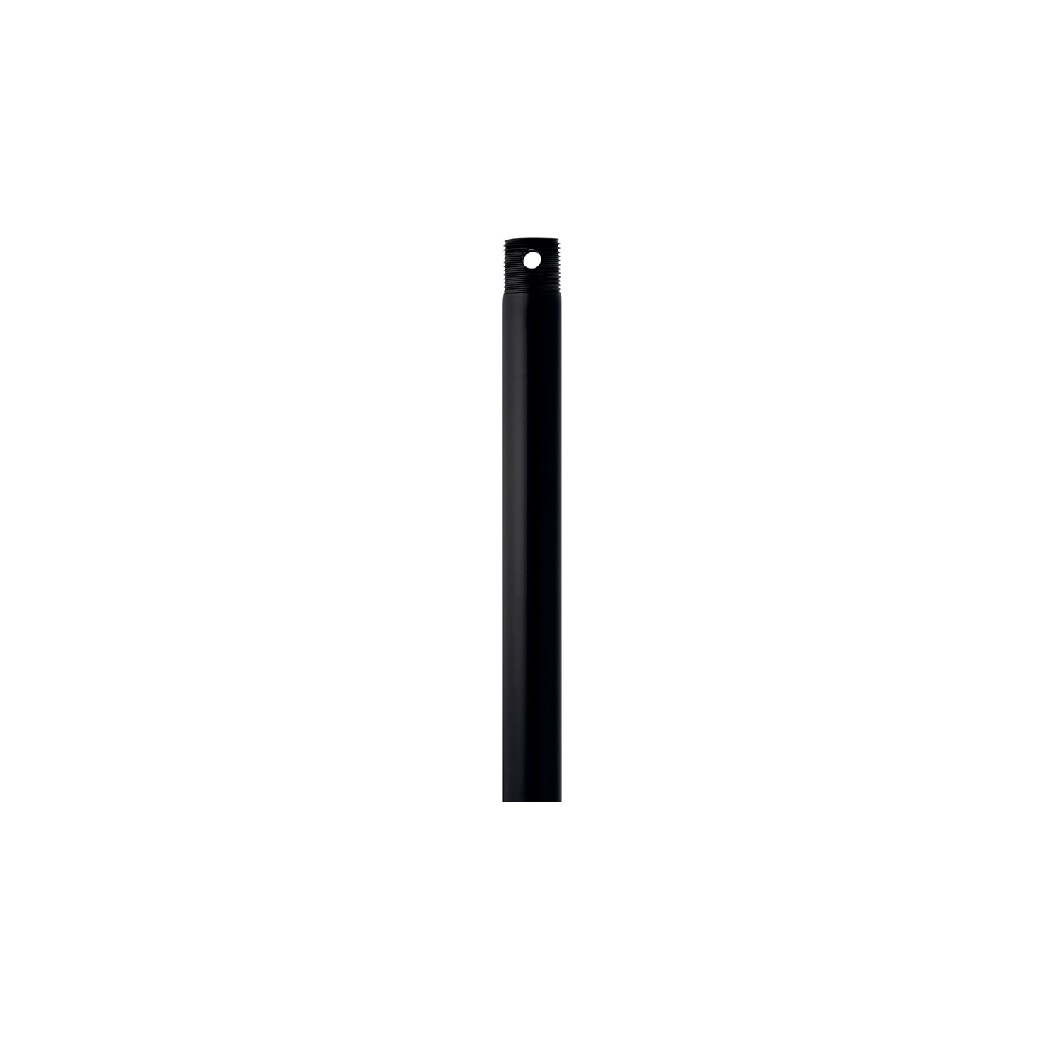 MAXM FRD0108BK Fandelight Down Rod Black Number Of Bulbs
