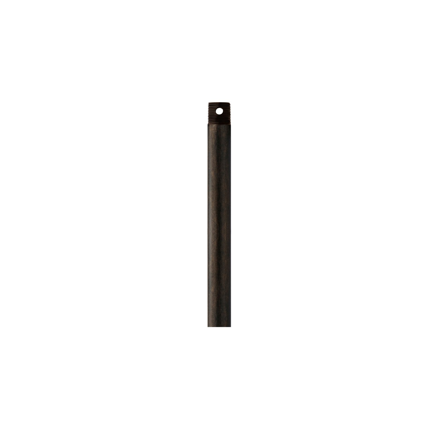 MAXM FRD0108DBZ Fandelight Down Rod Dark Bronze Number Of Bulbs