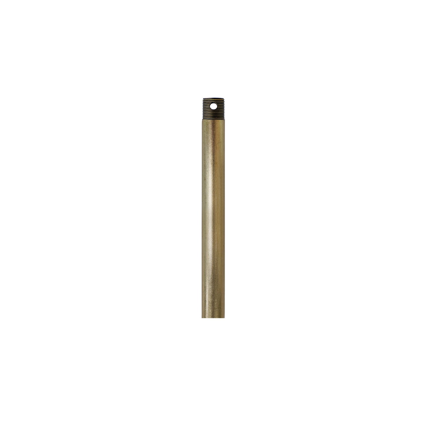MAXM FRD0108GS Fandelight Down Rod Golden Silver Number Of Bulbs