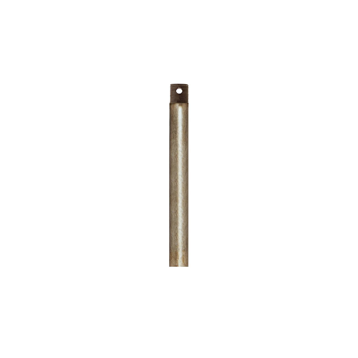 MAXM FRD0108SM Fandelight Down Rod Silver Mist Number Of Bulbs