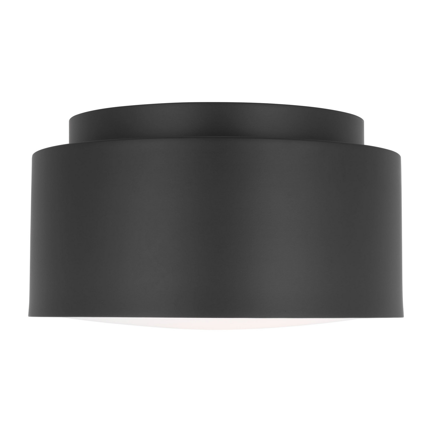 Dartmore One Light Flush Mount