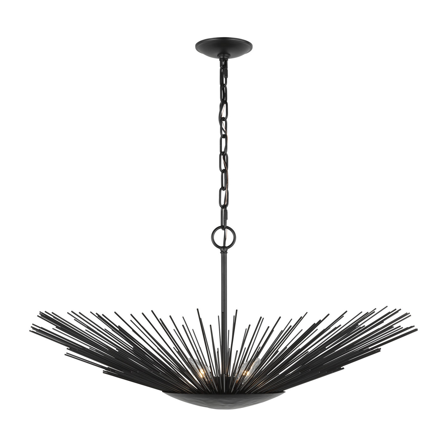 Helios One Light Pendant