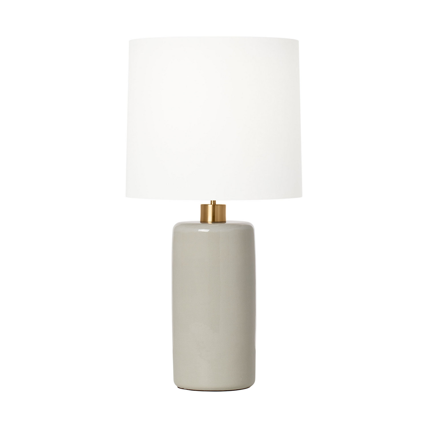 Shanghai One Light Table Lamp