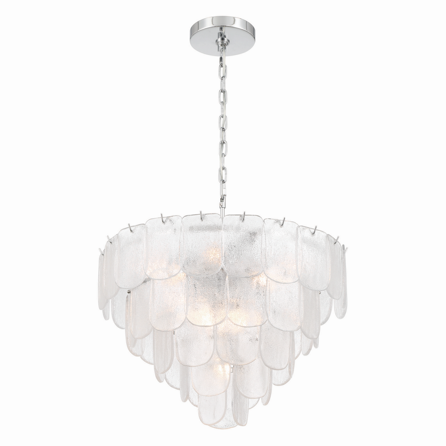 Polished Nickel, Cr…