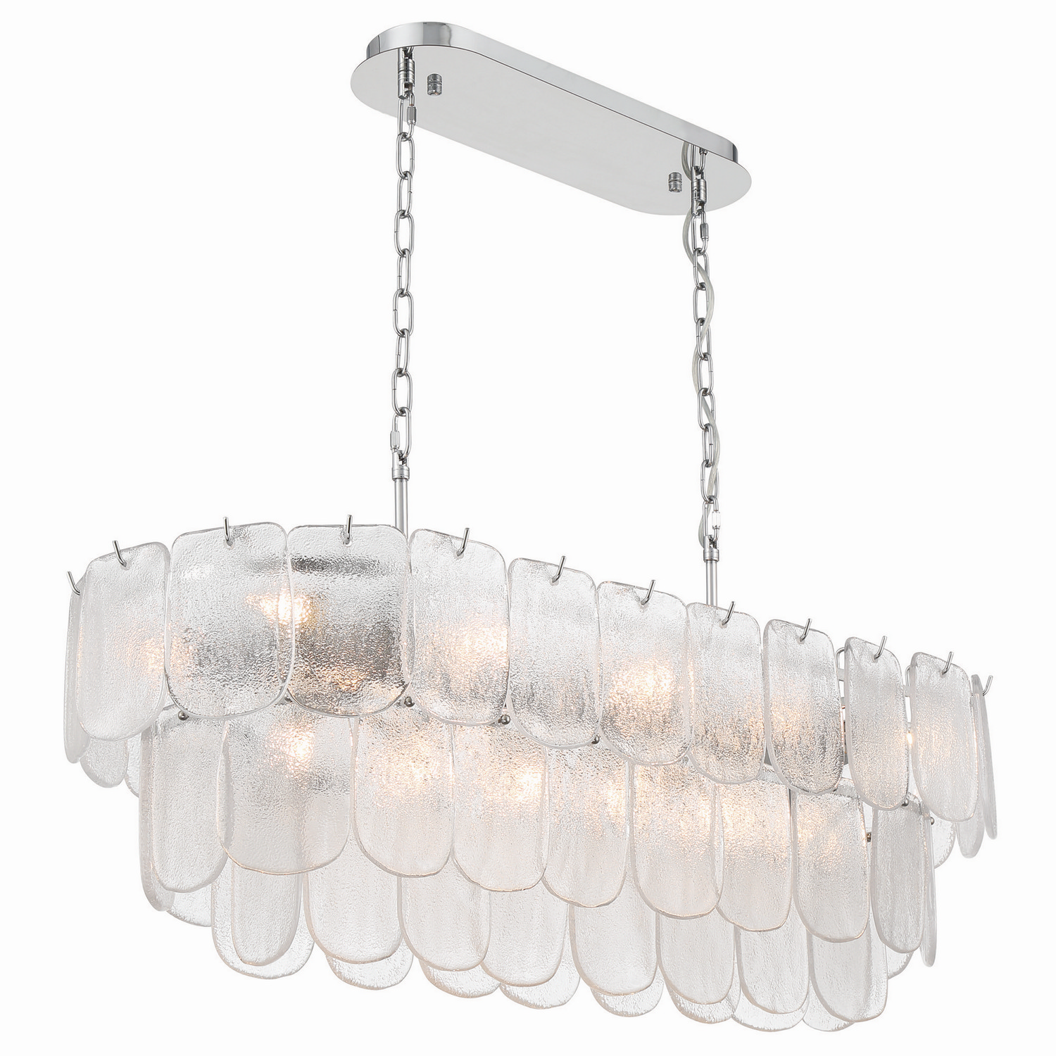 Polished Nickel, Cr…