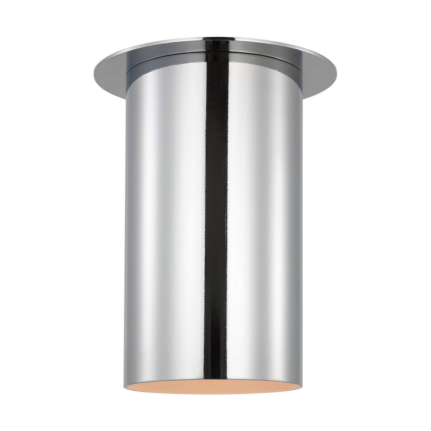 Archer One Light Flush Mount