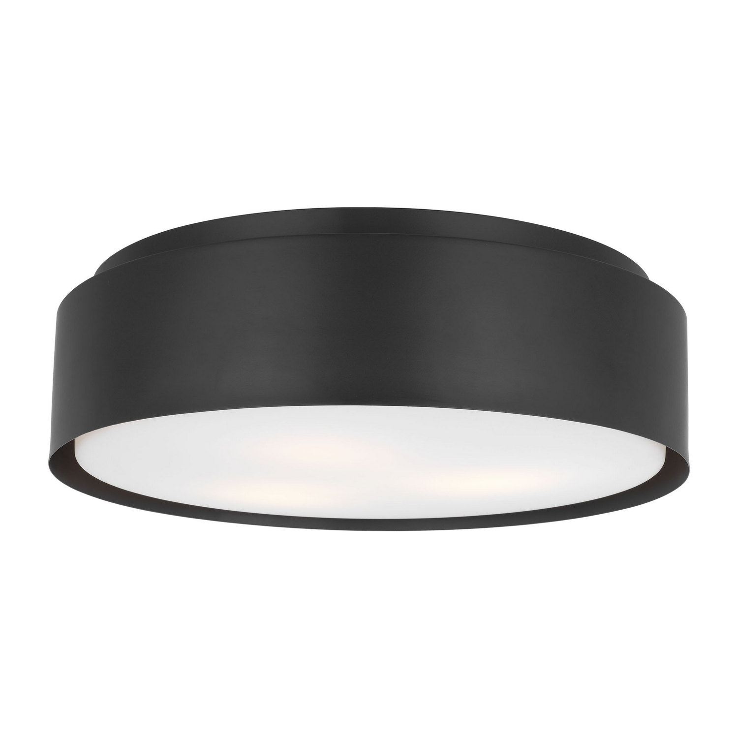 Dartmore Three Light Flush Mount