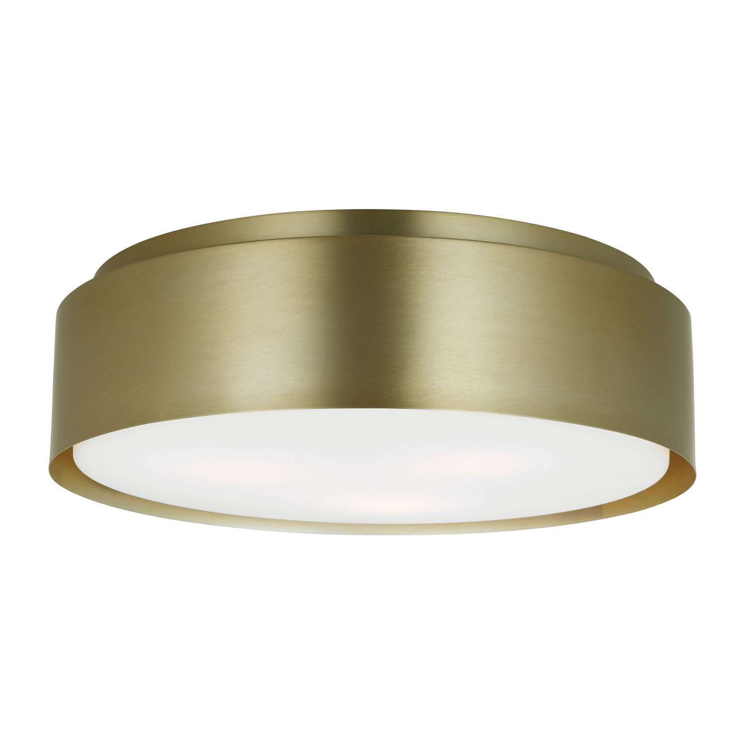 Dartmore Three Light Flush Mount