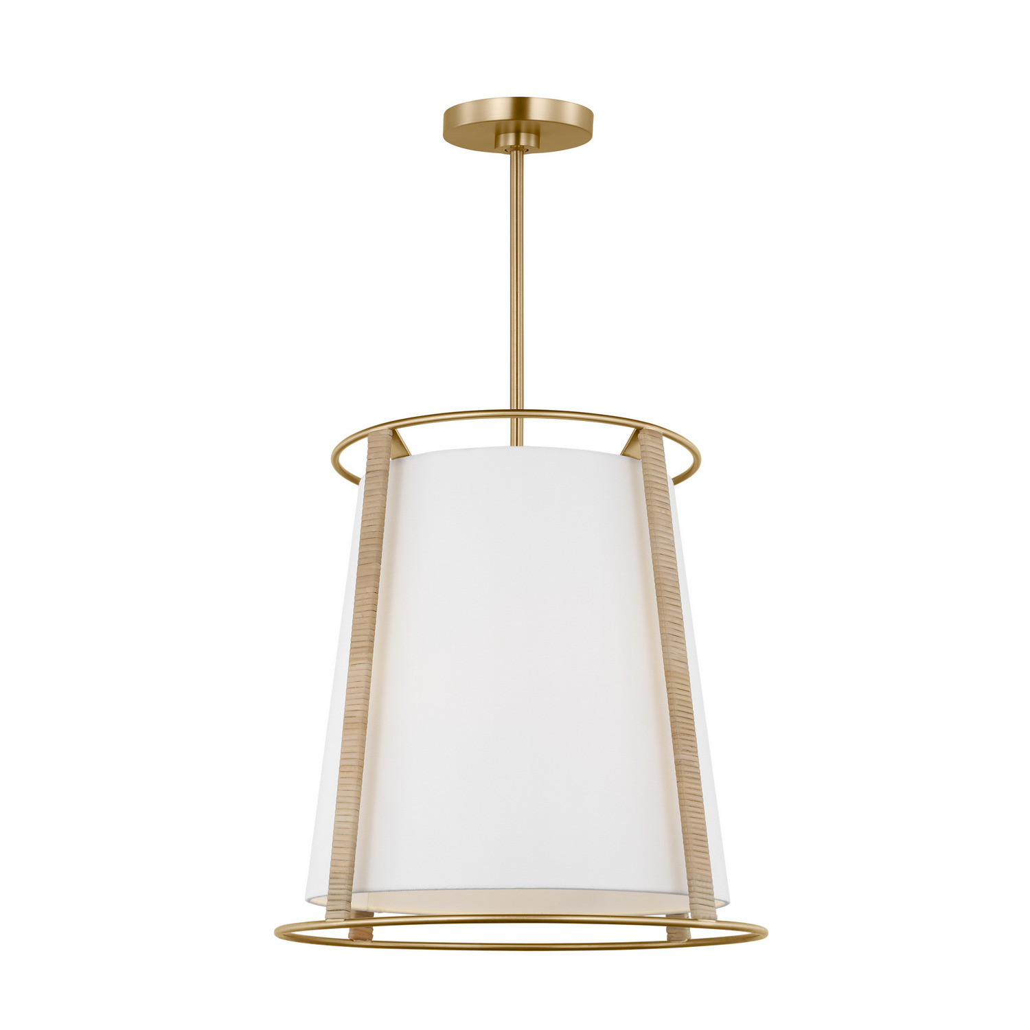 Cortes Two Light Pendant