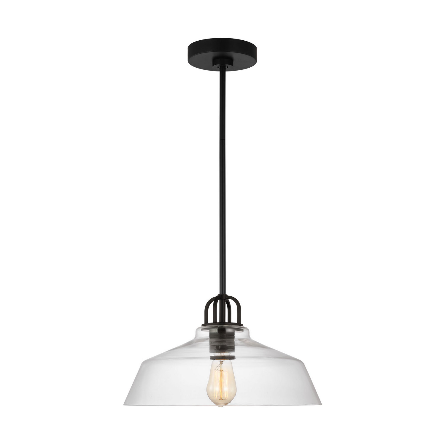 Payton One Light Pendant