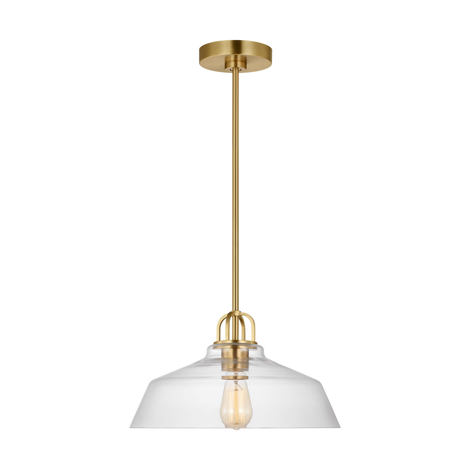 Payton One Light Pendant