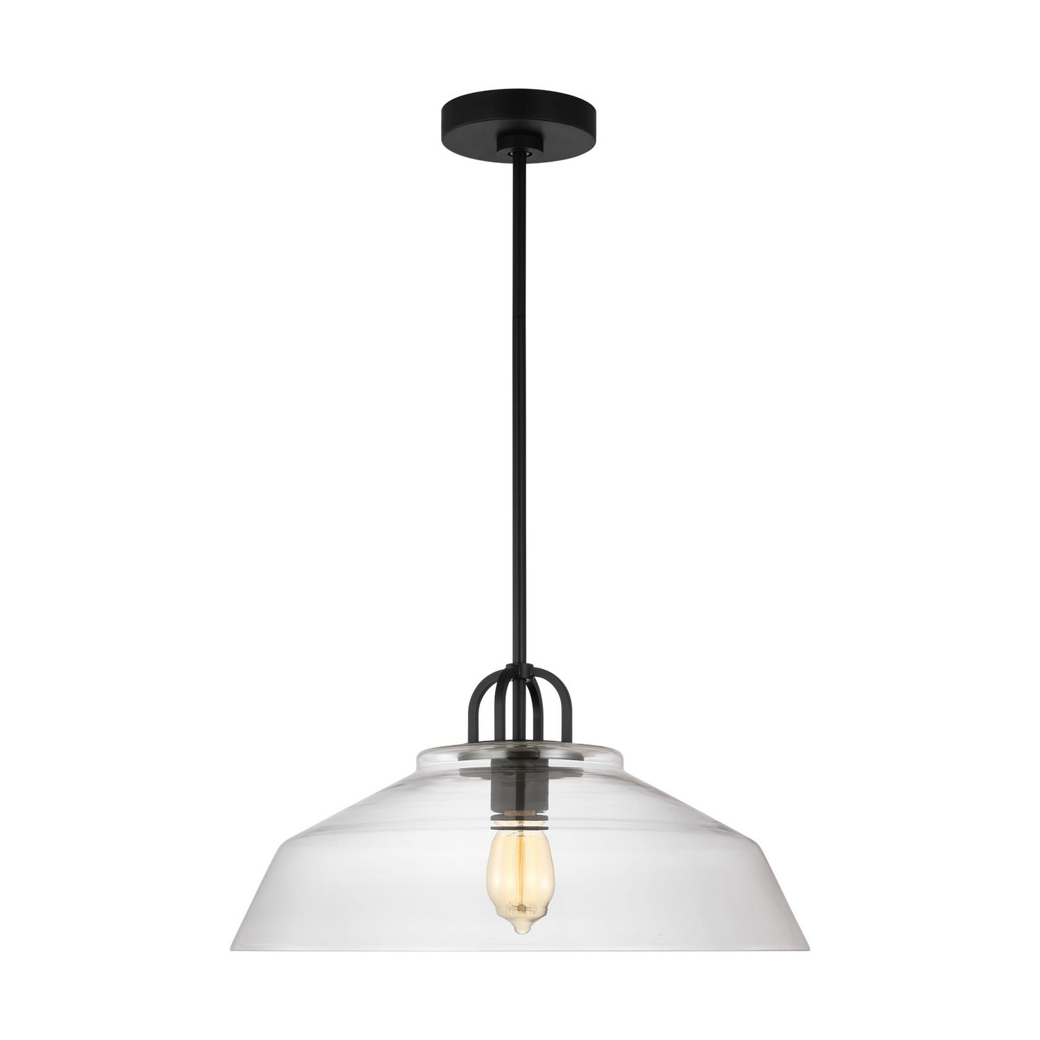 Payton One Light Pendant