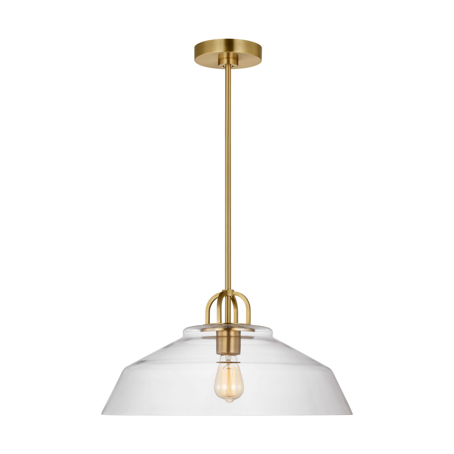 Payton One Light Pendant