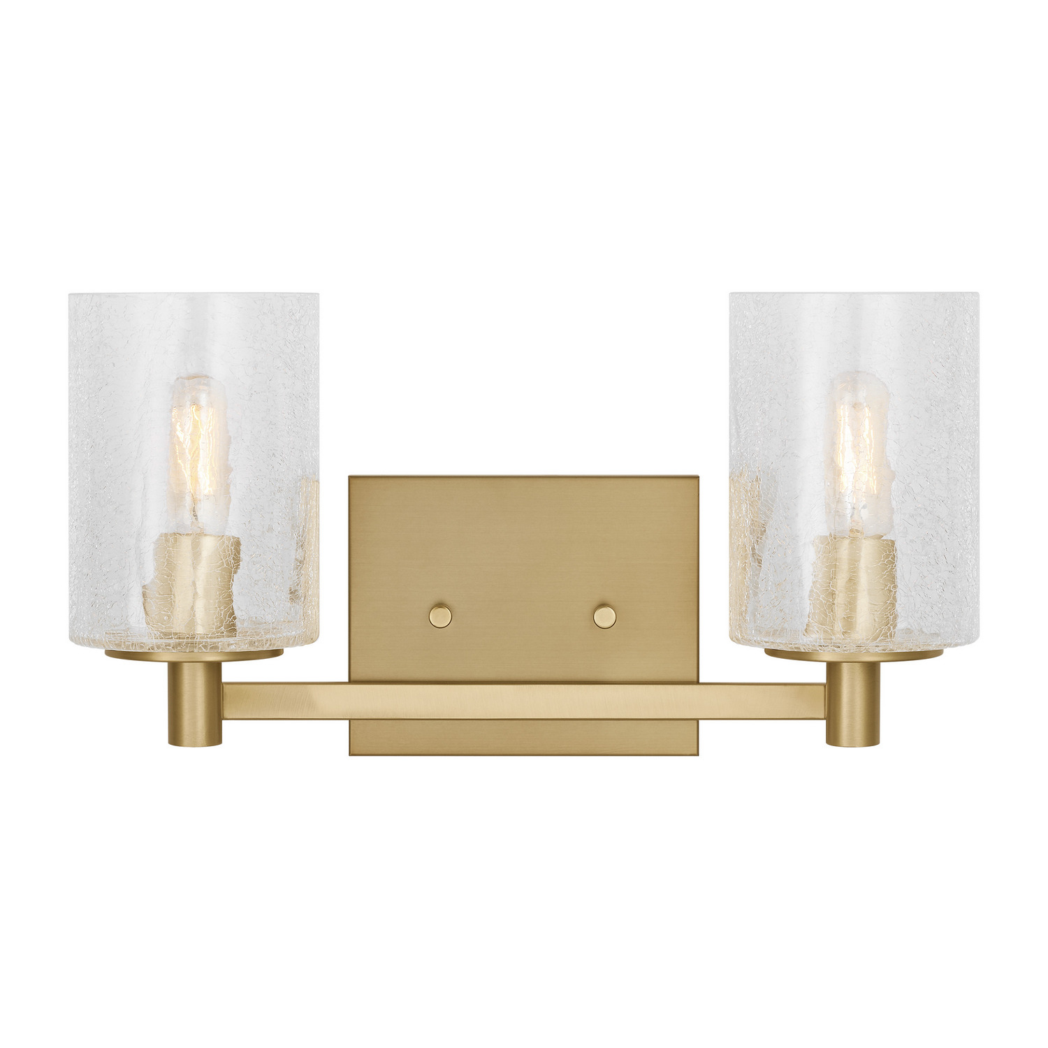 Satin Bronze Wall B…