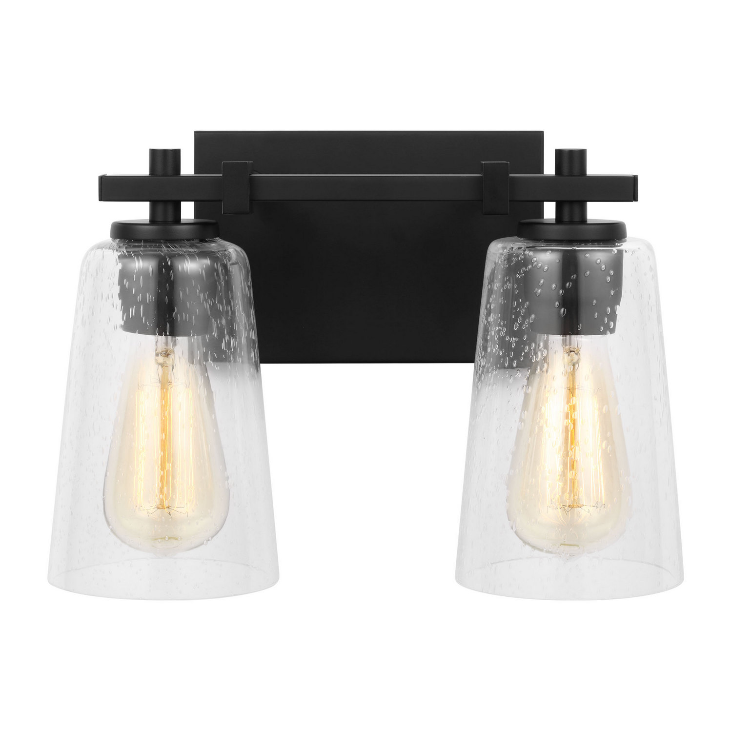 Mercer Two Light Vanity